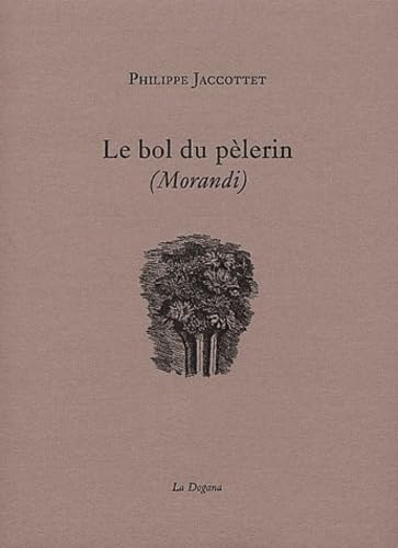 Le Bol du pèlerin