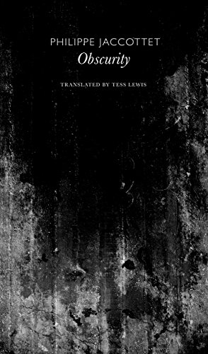Obscurity (The Swiss List)