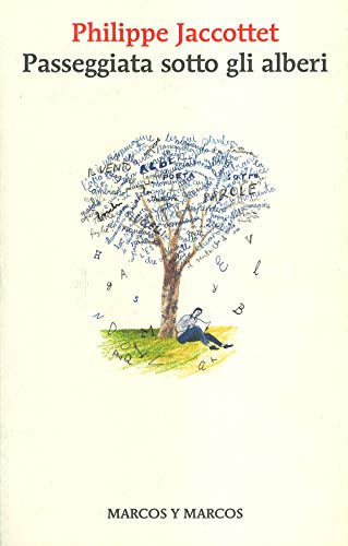 Passeggiata Sotto gli Alberi (Gli alianti)