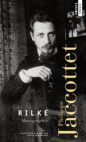 Rilke - Monographie: (Réédition) von POINTS