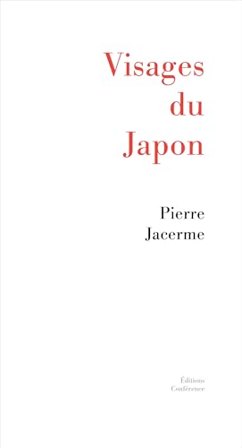 Visages du Japon Visages du Japon von CONFERENCE