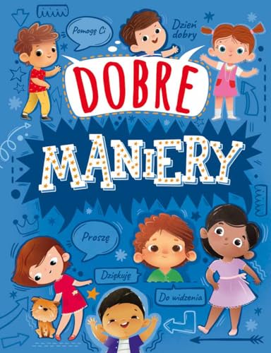 Dobre maniery von Ibis