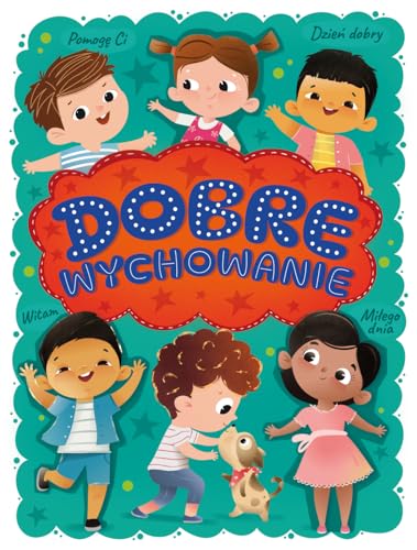 Dobre wychowanie von Powerbook