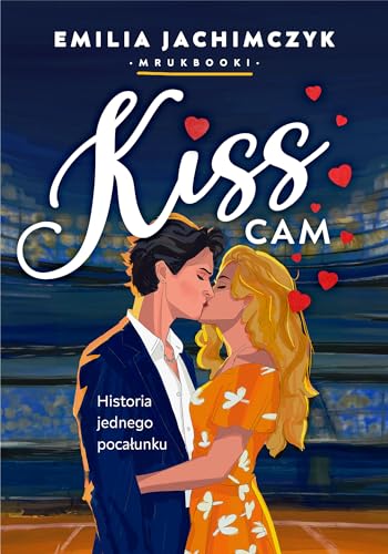 Kiss Cam Kiss Cam von Jaguar