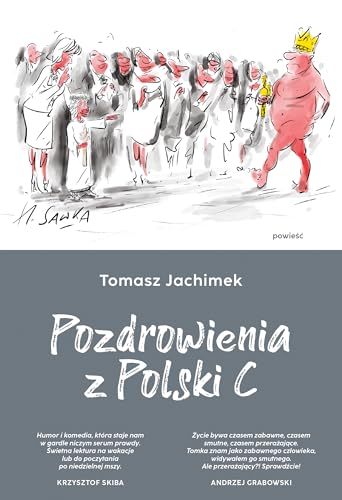 Pozdrowienia z Polski C von Znak
