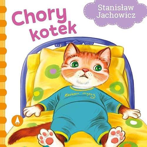 Chory kotek von Skrzat