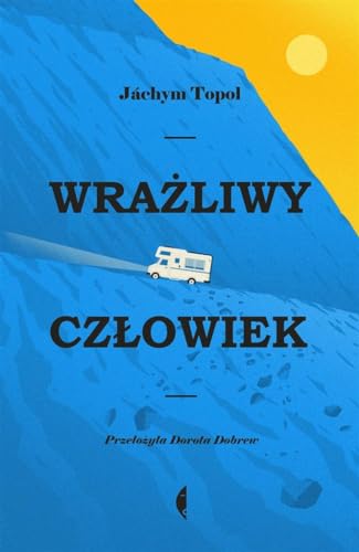 Wrażliwy człowiek von Czarne