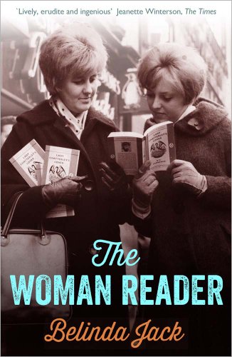 The Woman Reader