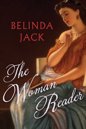 The Woman Reader von Yale University Press