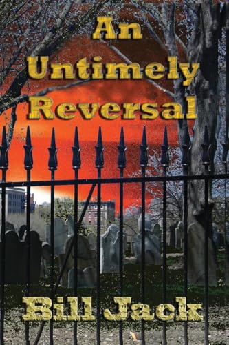 An Untimely Reversal von Schuler Books
