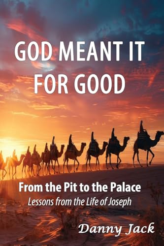God Meant It For Good God Meant It For Good von Faithful Life Publishers