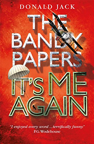 It's Me Again (The Bandy Papers) von Prelude Books
