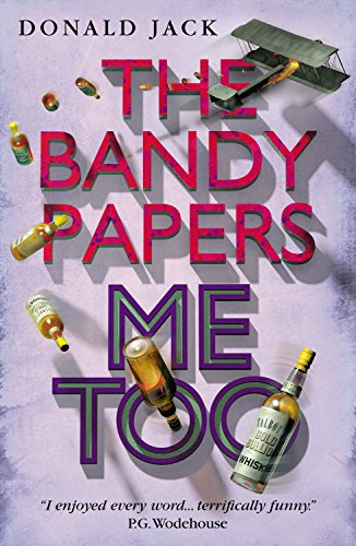 Me Too (The Bandy Papers) von Prelude Books