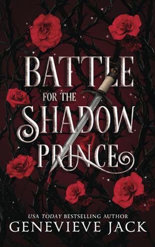 Battle for the Shadow Prince (A Bargain with the Shadow Prince, Band 2) von Carpe Luna, Ltd.