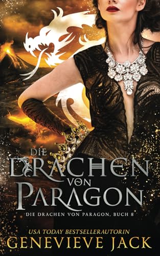 Die Drachen von Paragon