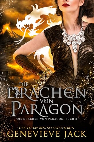 Die Drachen von Paragon von tolino media