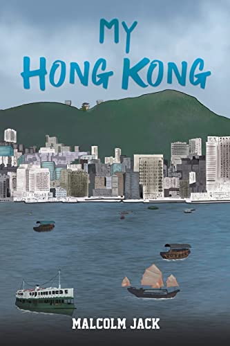 My Hong Kong von Austin Macauley
