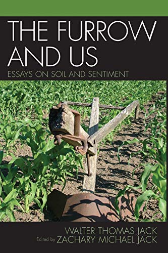 The Furrow And Us The Furrow And Us