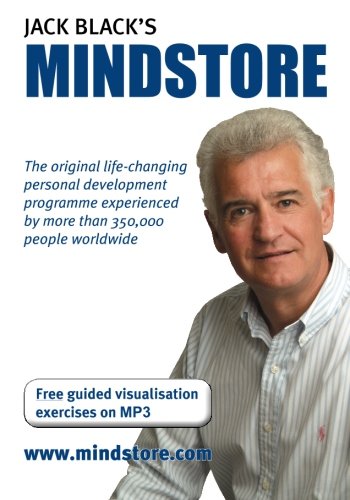 Mindstore: The Classic Personal Development Program: The Classic Personal Development Programme von Balloon View Ltd