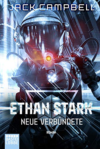 Ethan Stark - Neue Verbündete: Roman (Rebellion auf dem Mond, Band 2)