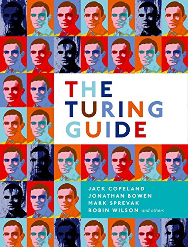 The Turing Guide von Oxford University Press