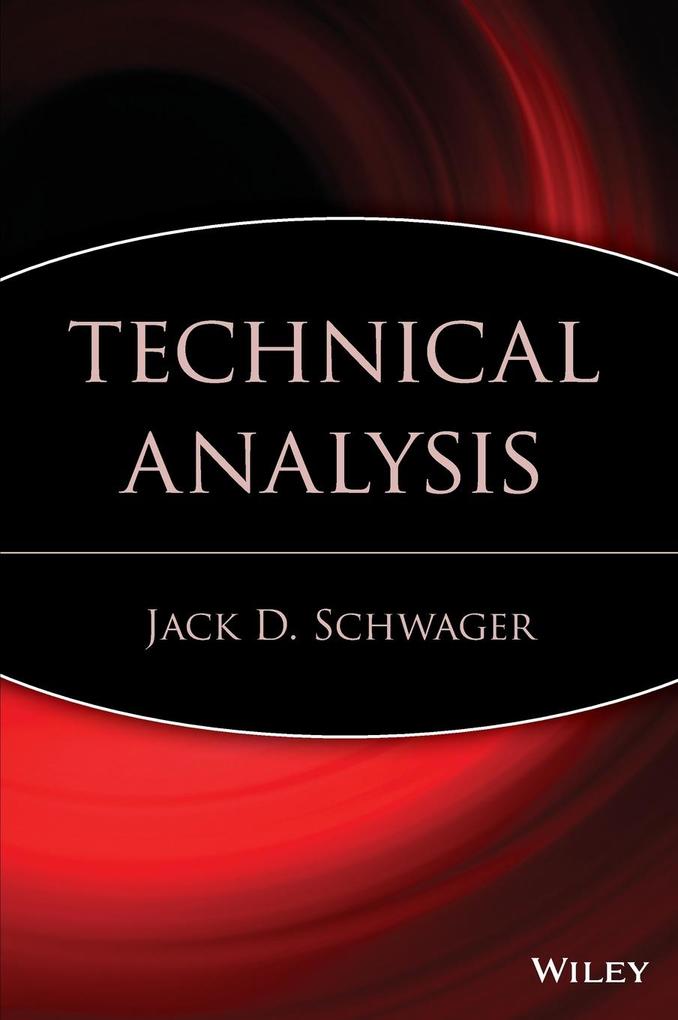 Technical Analysis von John Wiley & Sons