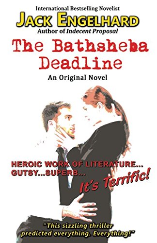 The Bathsheba Deadline: An Original Novel von DayRay Literary Press