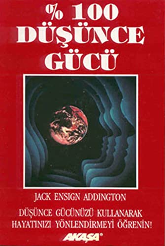 %100 Düşünce Gücü von Akaşa Yayınları