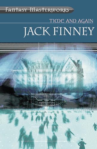 Time And Again: Time and Again: Book One (Gateway Essentials)