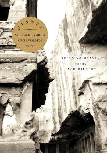 Refusing Heaven: Poems von Knopf