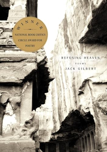 Refusing Heaven: Poems