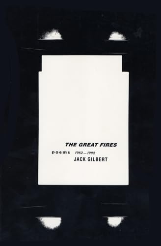 The Great Fires: Poems, 1982-1992 von Knopf