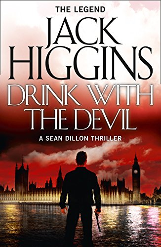 Drink with the Devil (Sean Dillon Series, Band 5) von HarperCollins Publishers