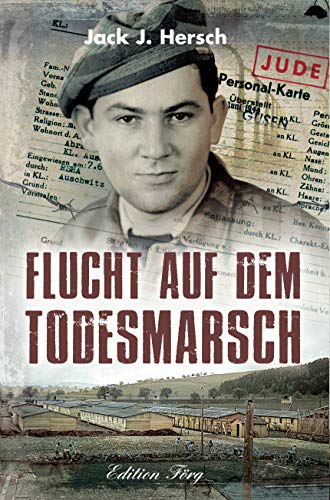 Flucht auf dem Todesmarsch