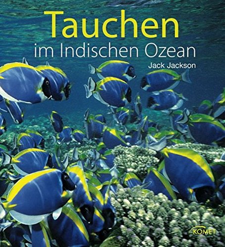 Tauchen im Indischen Ozean von KOMET