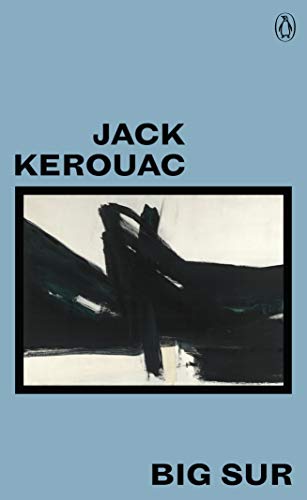 Big Sur: Jack Kerouac (Great Kerouac) von Penguin