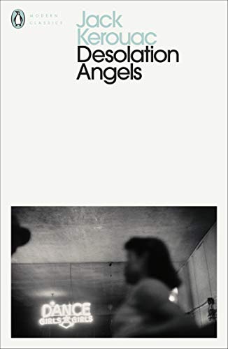 Desolation Angels (Penguin Modern Classics)