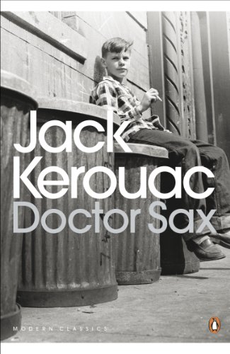 Doctor Sax (Penguin Modern Classics) von PENGUIN GROUP