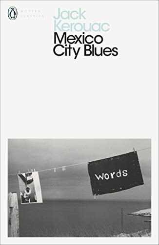 Mexico City Blues (Penguin Modern Classics) von Penguin