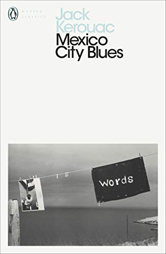Mexico City Blues (Penguin Modern Classics) von Penguin