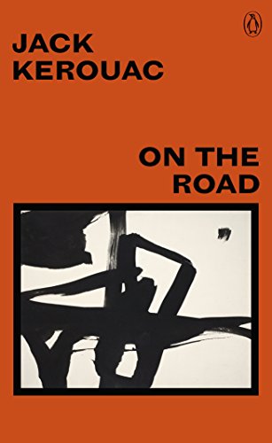 On the Road: Jack Kerouac (Great Kerouac)