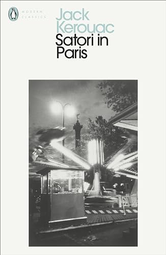 Satori in Paris (Penguin Modern Classics) von imusti