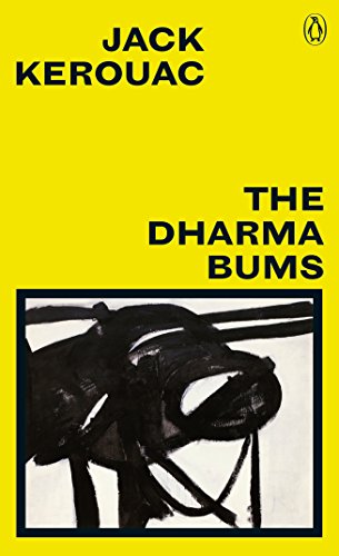 The Dharma Bums: Jack Kerouac (Great Kerouac)