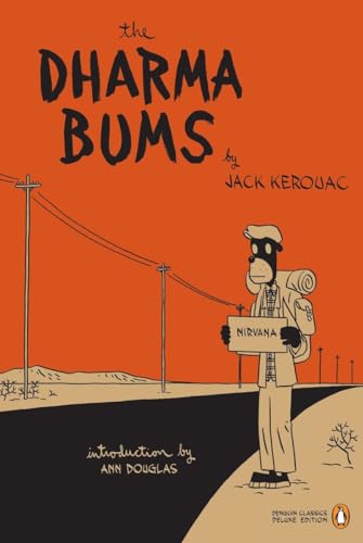 The Dharma Bums: (Penguin Classics Deluxe Edition) von Penguin Classics