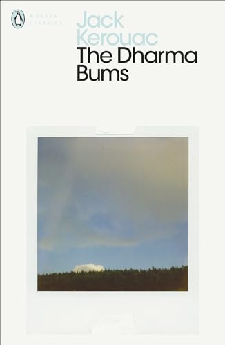 The Dharma Bums: With an Introduction by Ann Douglas (Penguin Modern Classics)