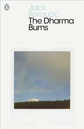 The Dharma Bums: With an Introduction by Ann Douglas (Penguin Modern Classics) von Penguin