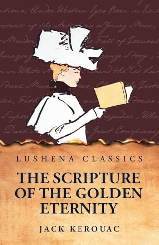 The Scripture of the Golden Eternity von Lushena Books