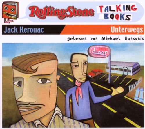 Unterwegs von Random House Audio