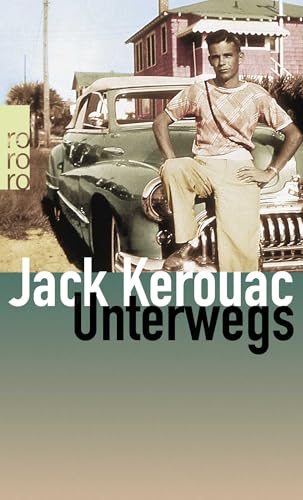 Unterwegs von Rowohlt