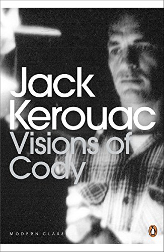 Visions of Cody (Penguin Modern Classics) von Penguin